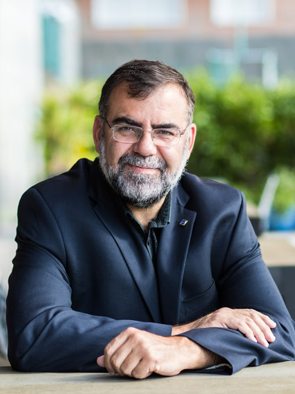 حمید رضایی