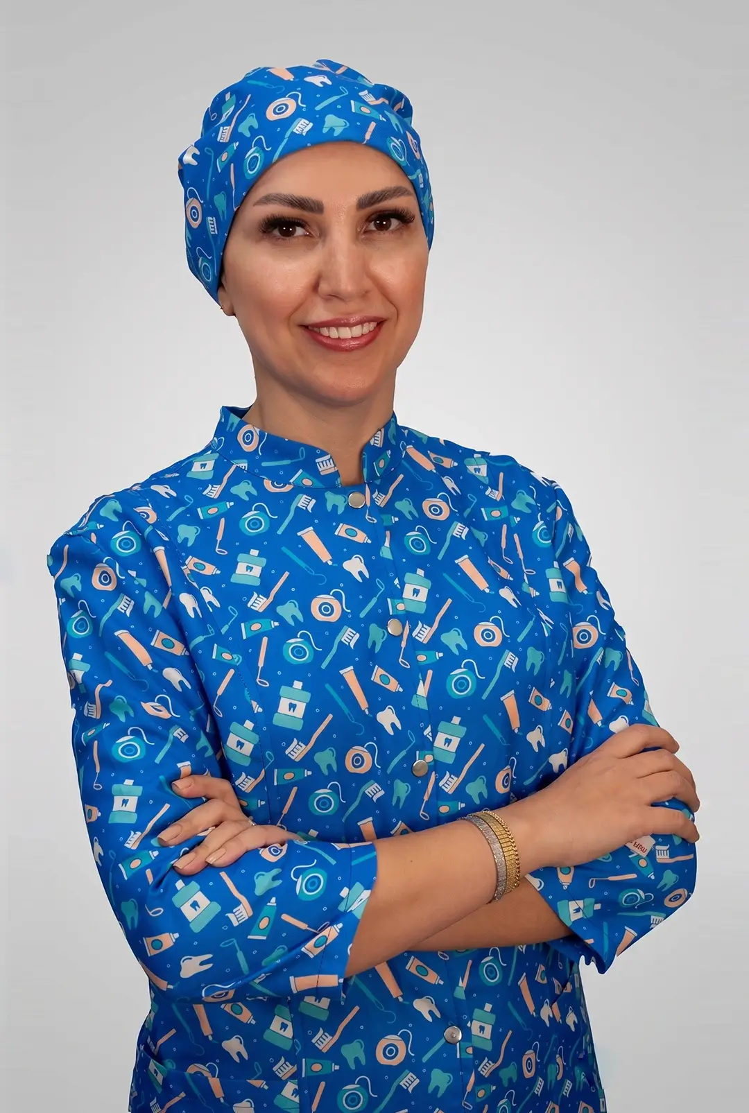 دکتر آیدا انعام زاده