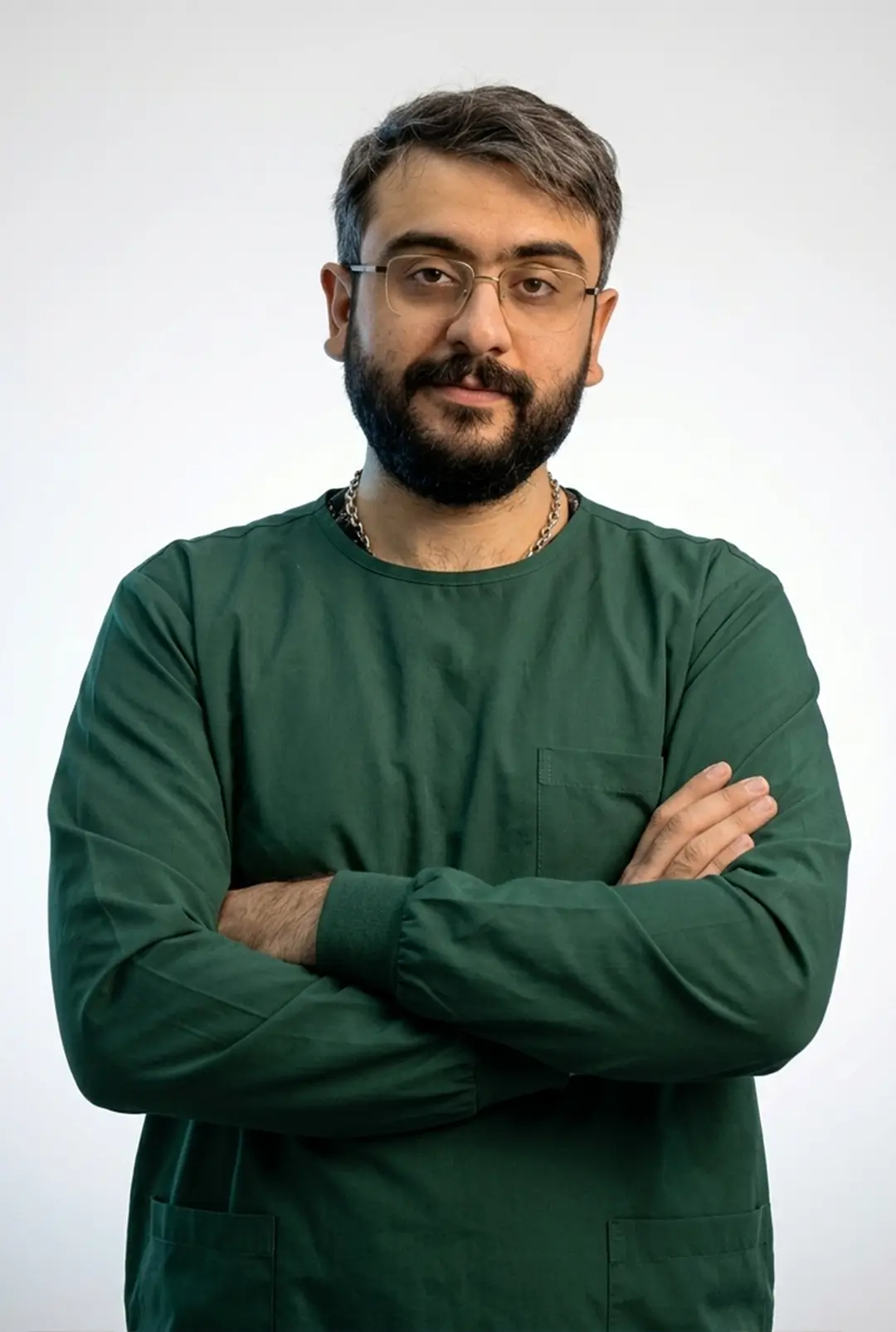 دکتر احسان شوهانی